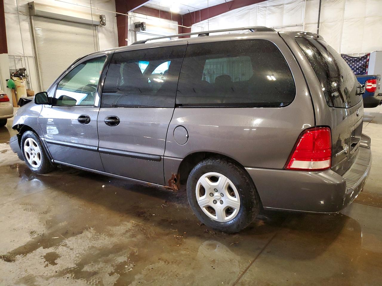 Ford Freestar Se
