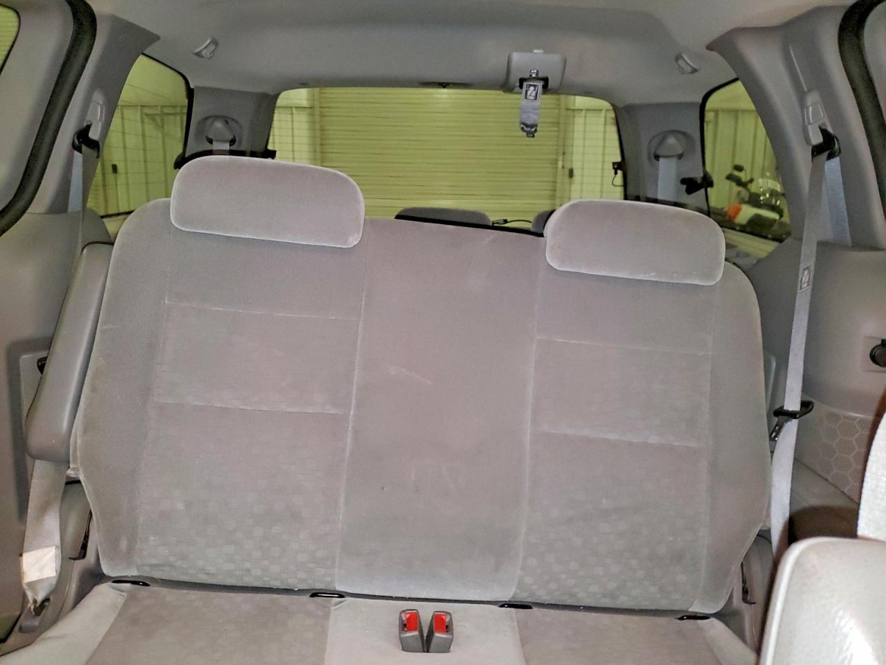 Ford Freestar Se
