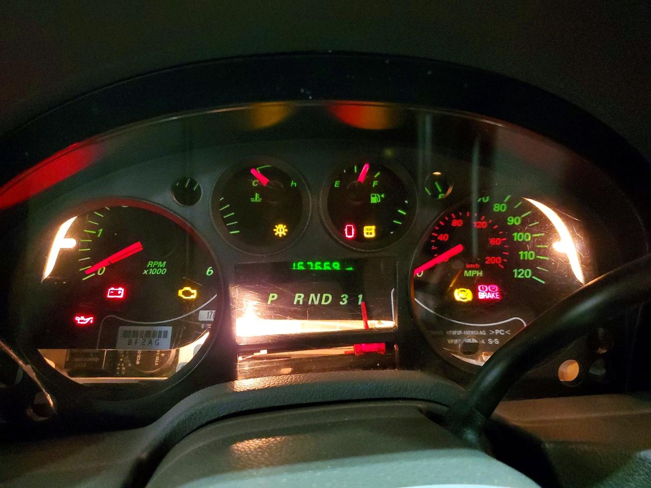 Ford Freestar Se