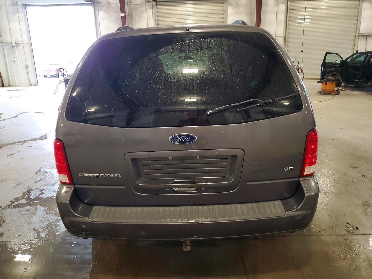 Ford Freestar Se