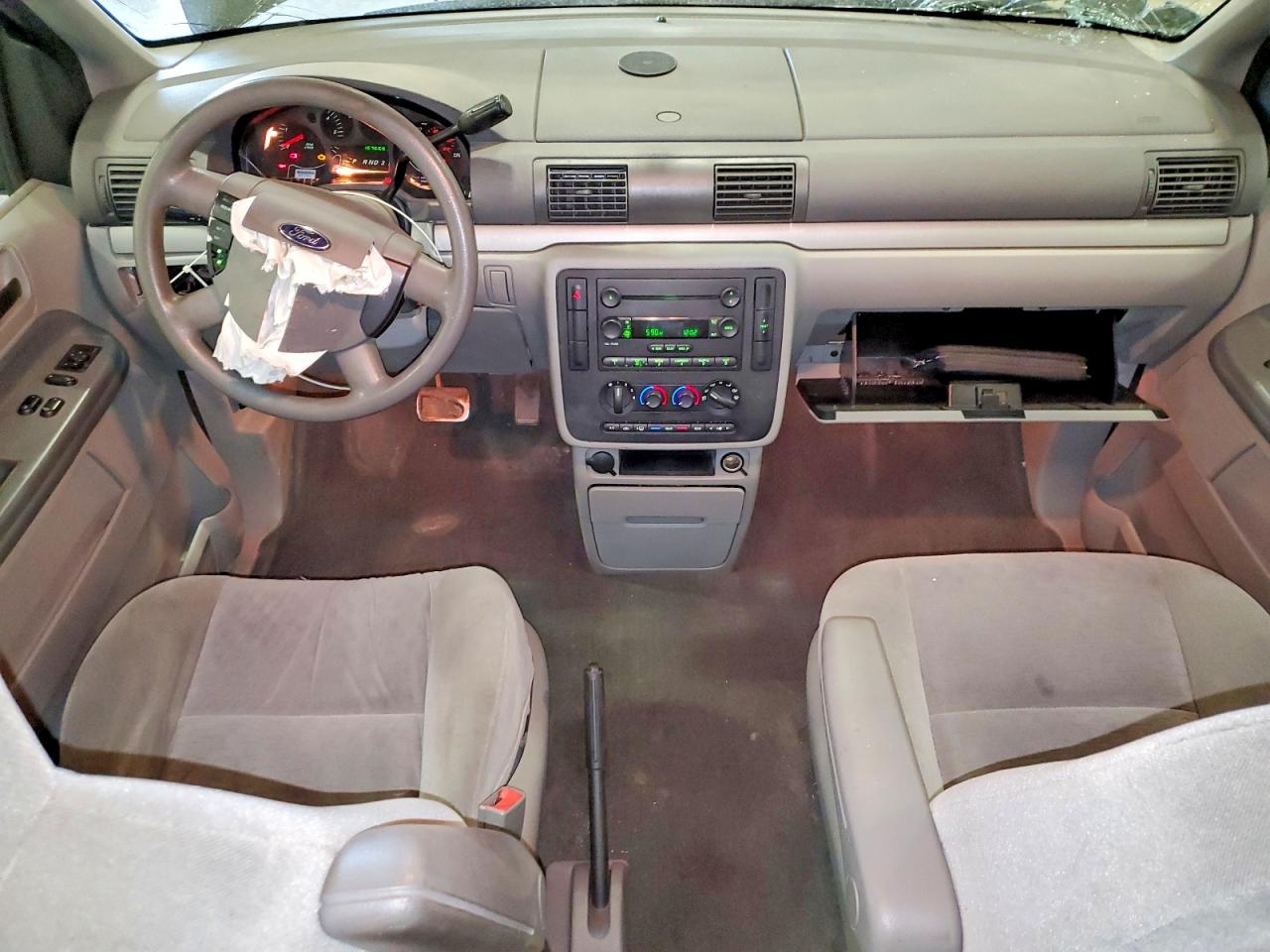Ford Freestar Se