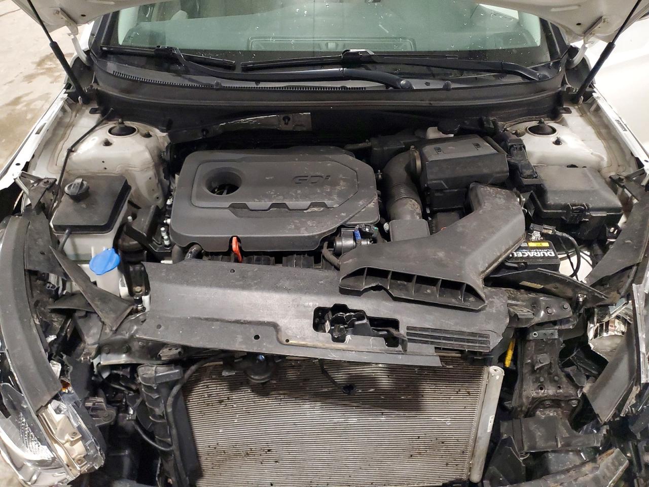 Hyundai SONATA Sel+