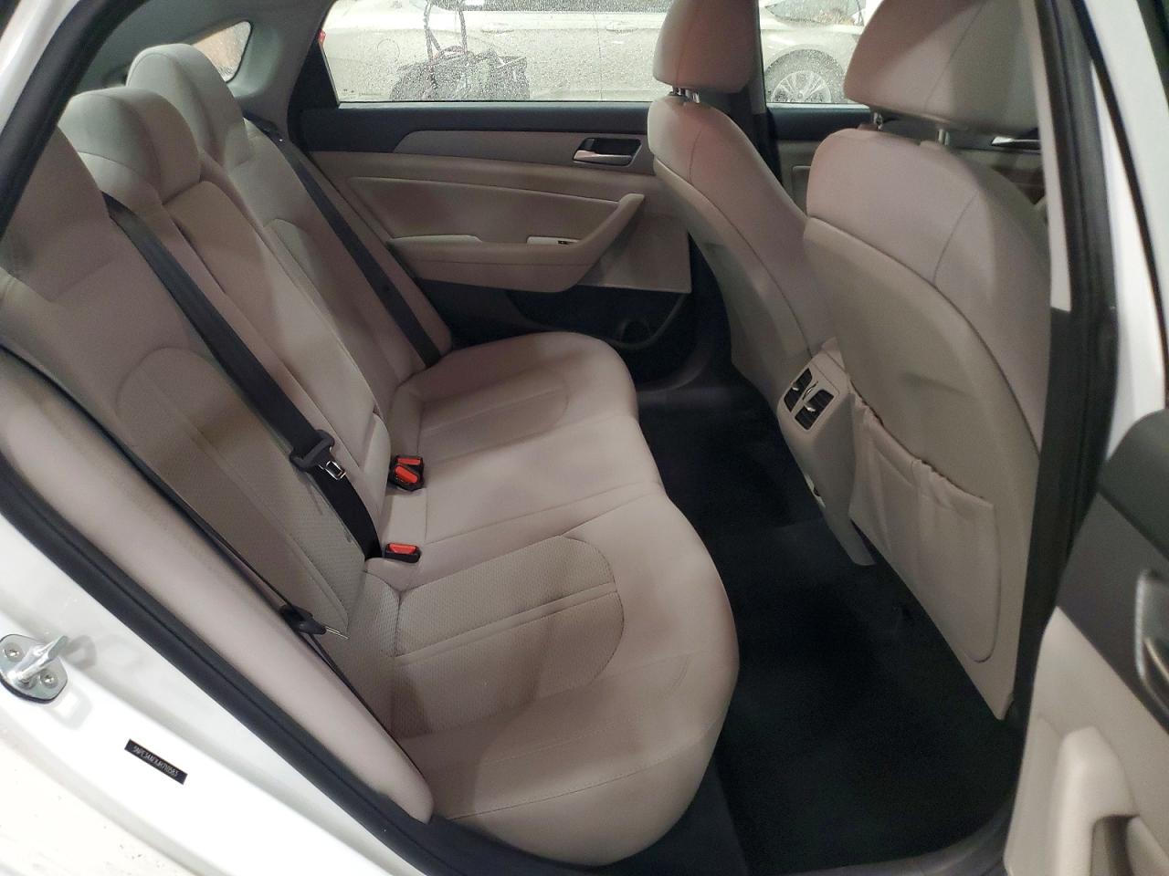 Hyundai SONATA Sel+