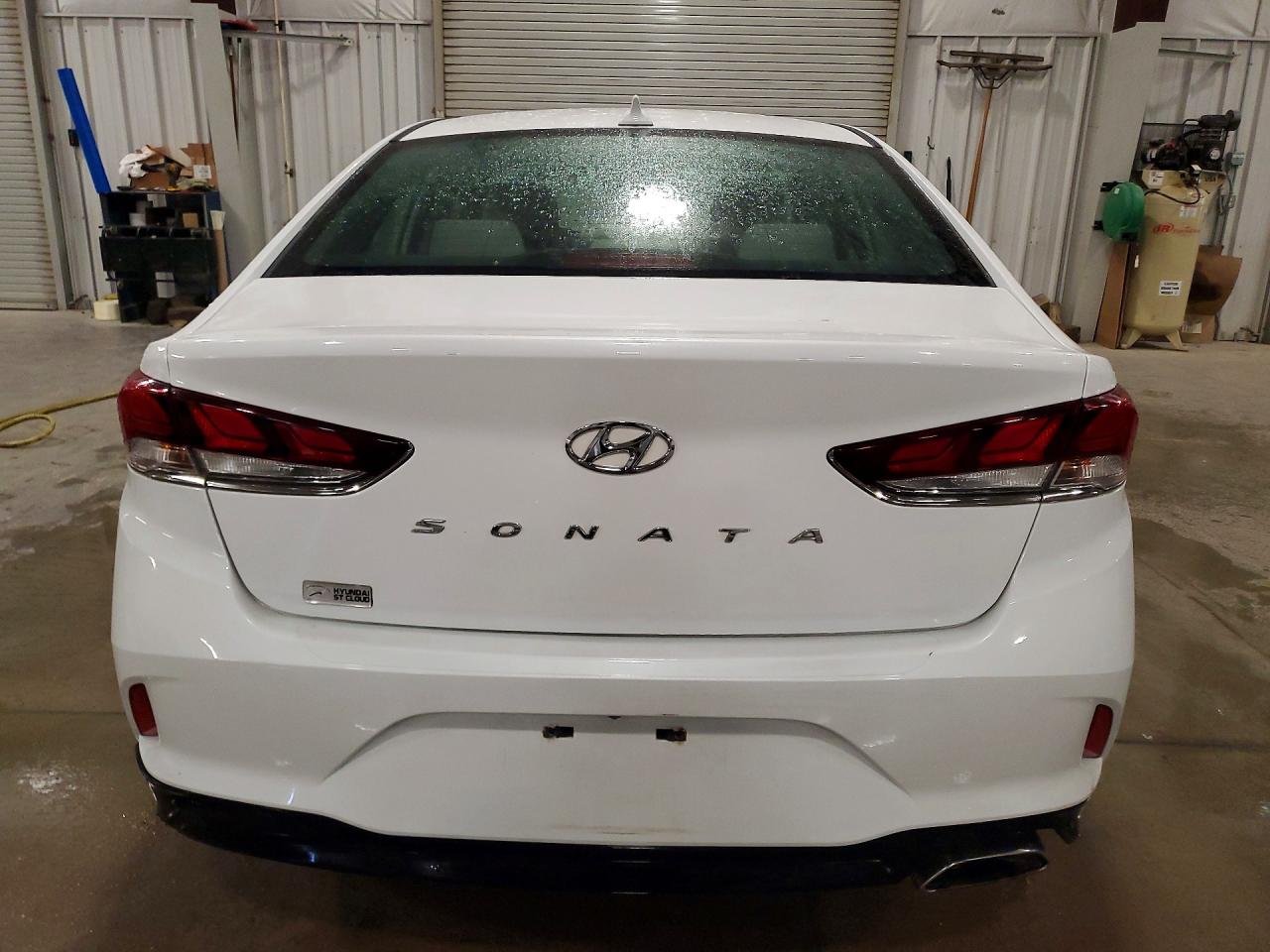 Hyundai SONATA Sel+