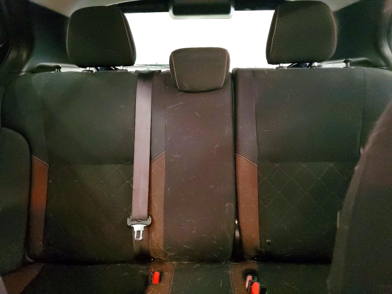 Nissan Kicks Sr