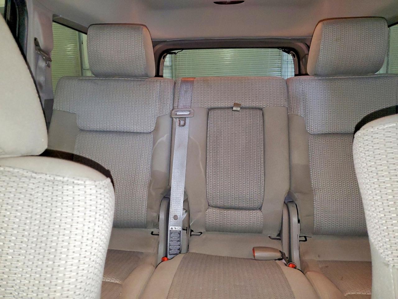 Jeep Commander