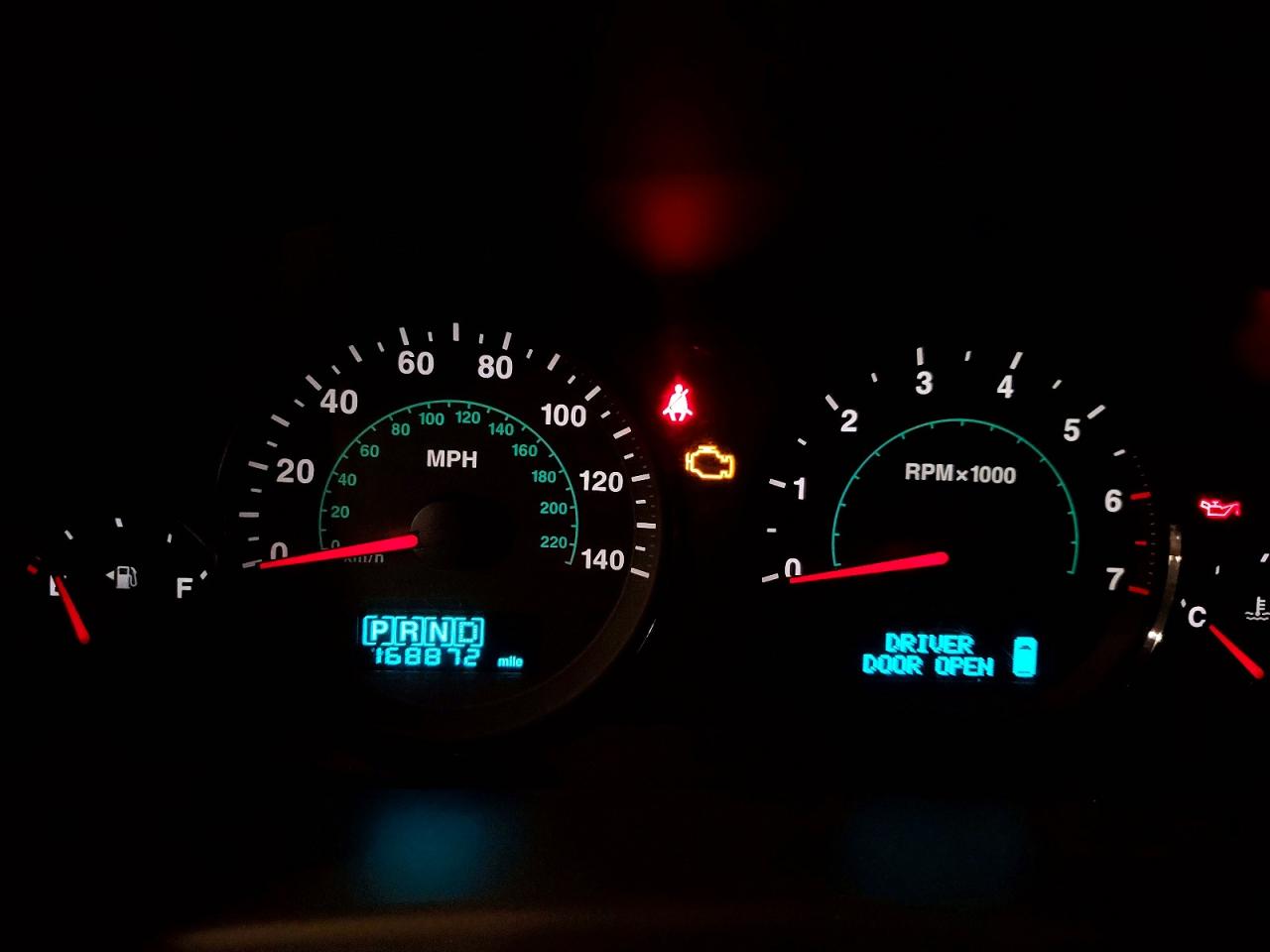 Jeep Commander