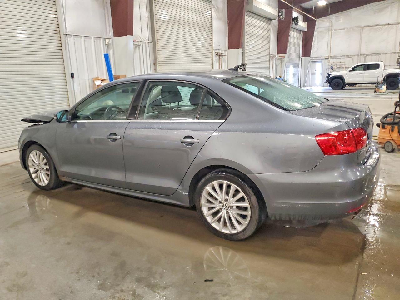Volkswagen Jetta Sel