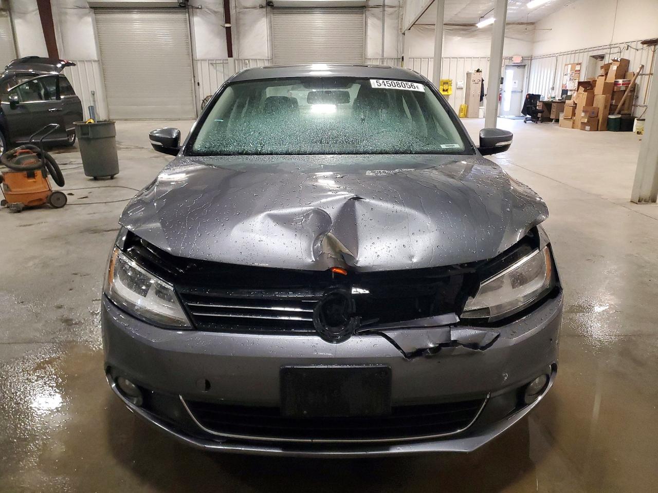 Volkswagen Jetta Sel