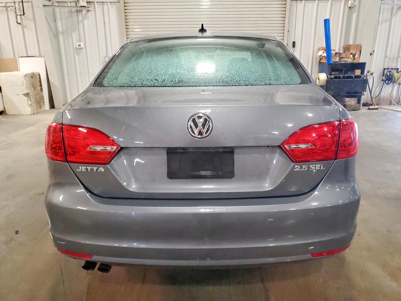 Volkswagen Jetta Sel