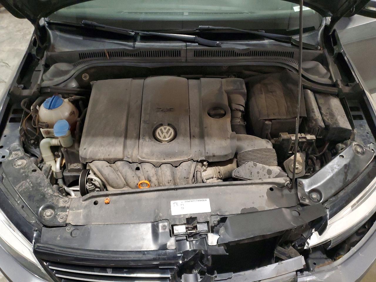 Volkswagen Jetta Sel