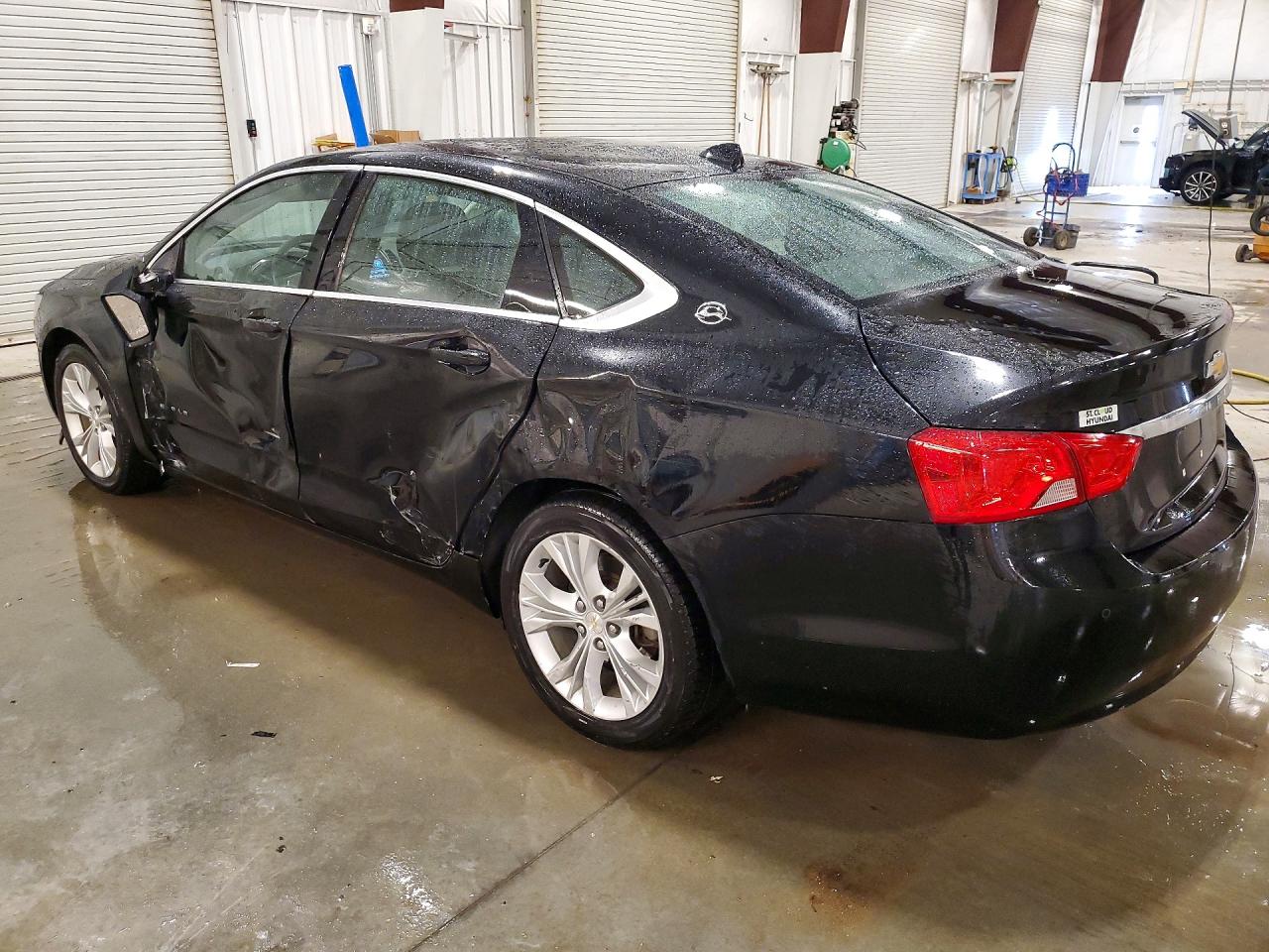 Chevrolet Impala Lt