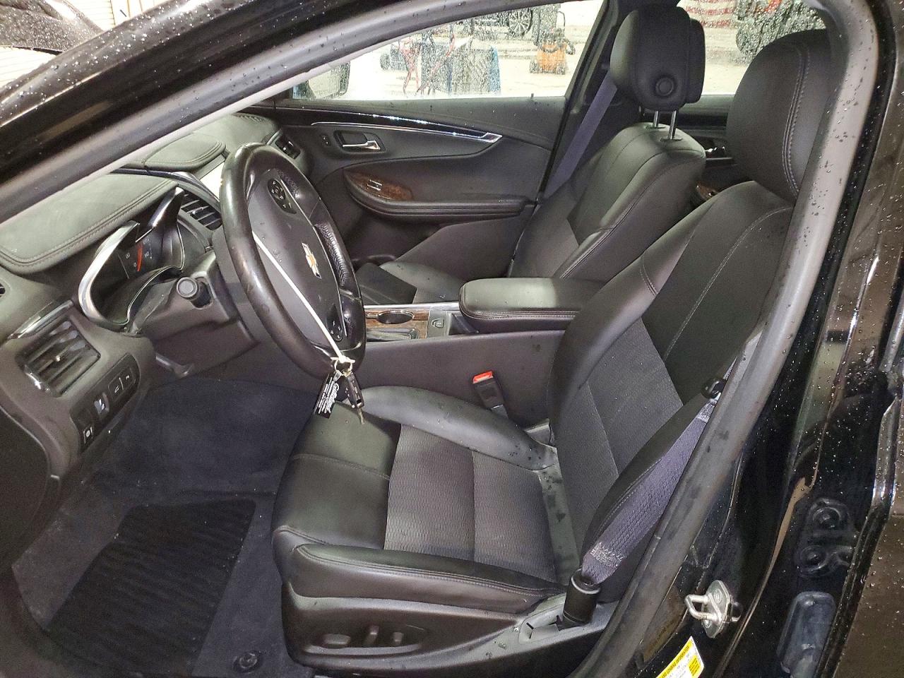 Chevrolet Impala Lt
