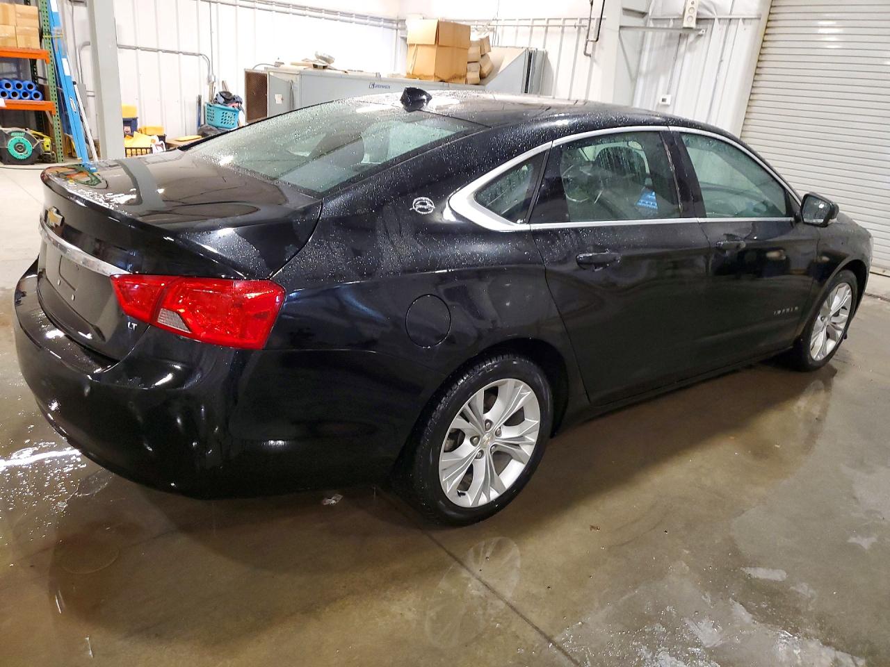 Chevrolet Impala Lt