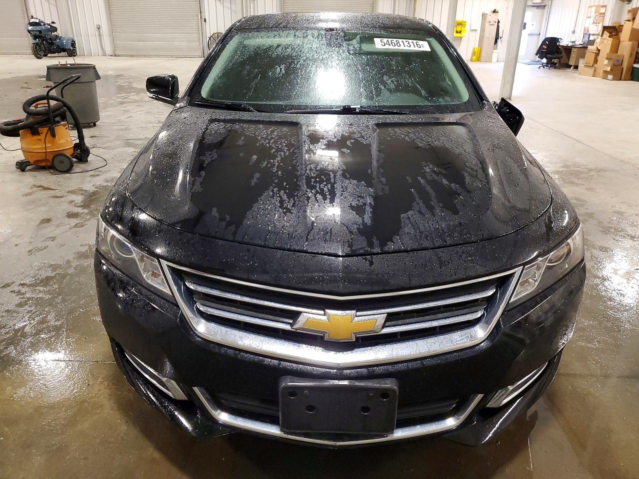 Chevrolet Impala Lt