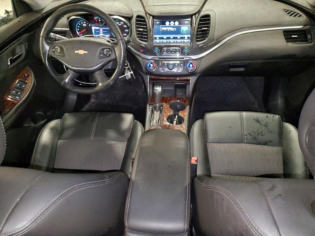 Chevrolet Impala Lt
