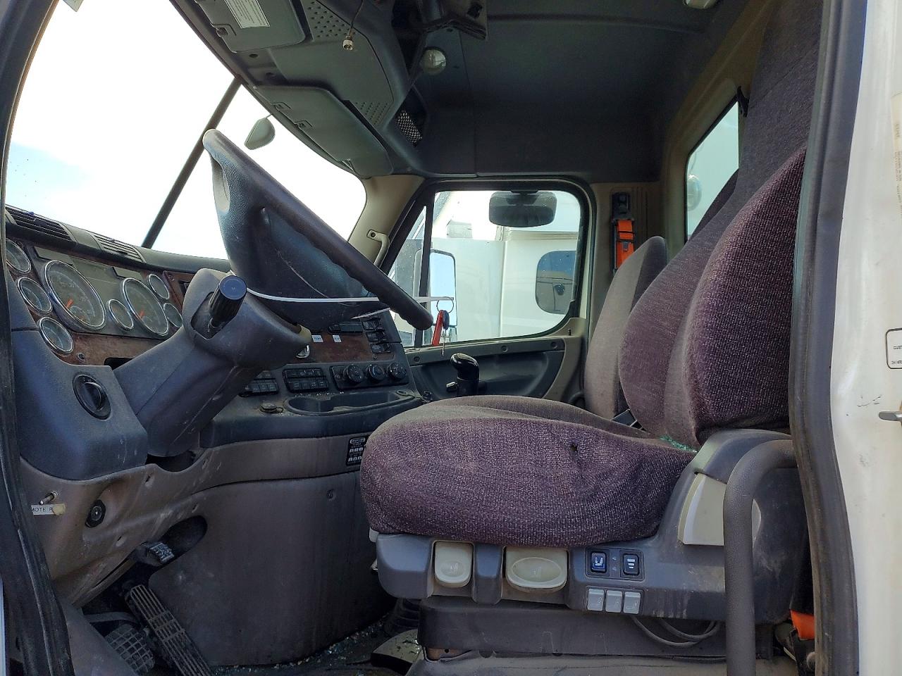Freightliner Cascadia