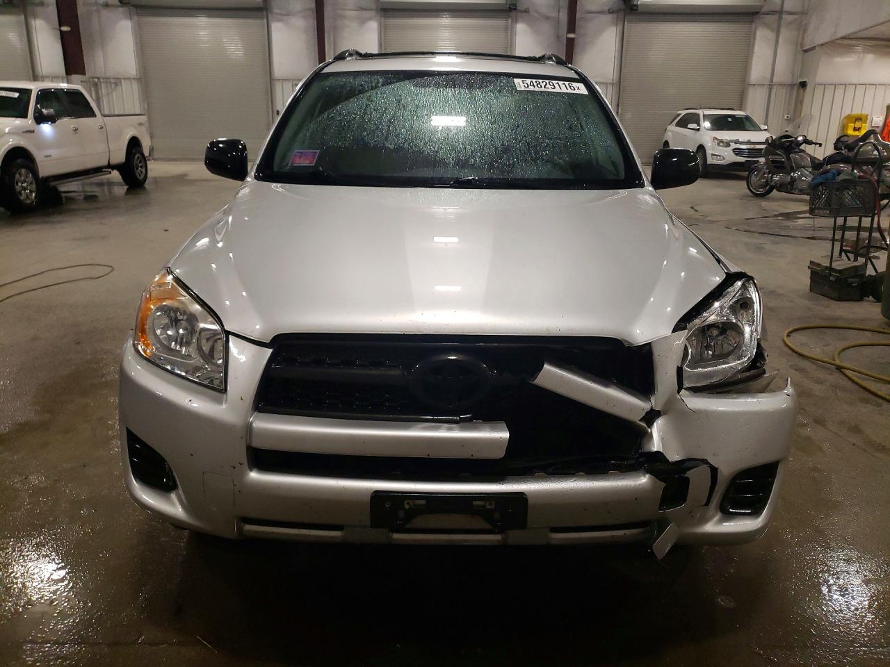 Toyota RAV4 Base