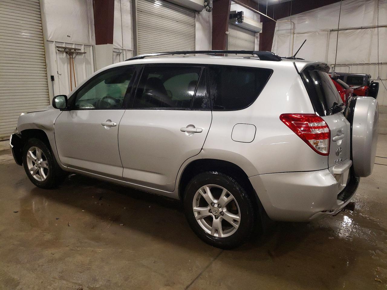 Toyota RAV4 Base