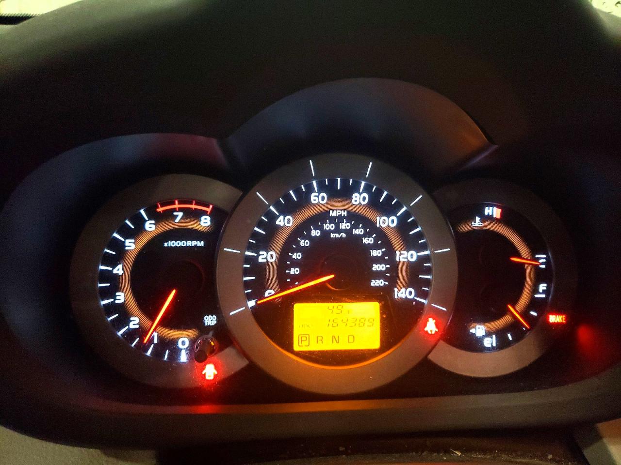 Toyota RAV4 Base