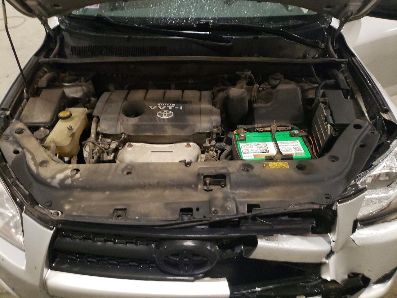 Toyota RAV4 Base