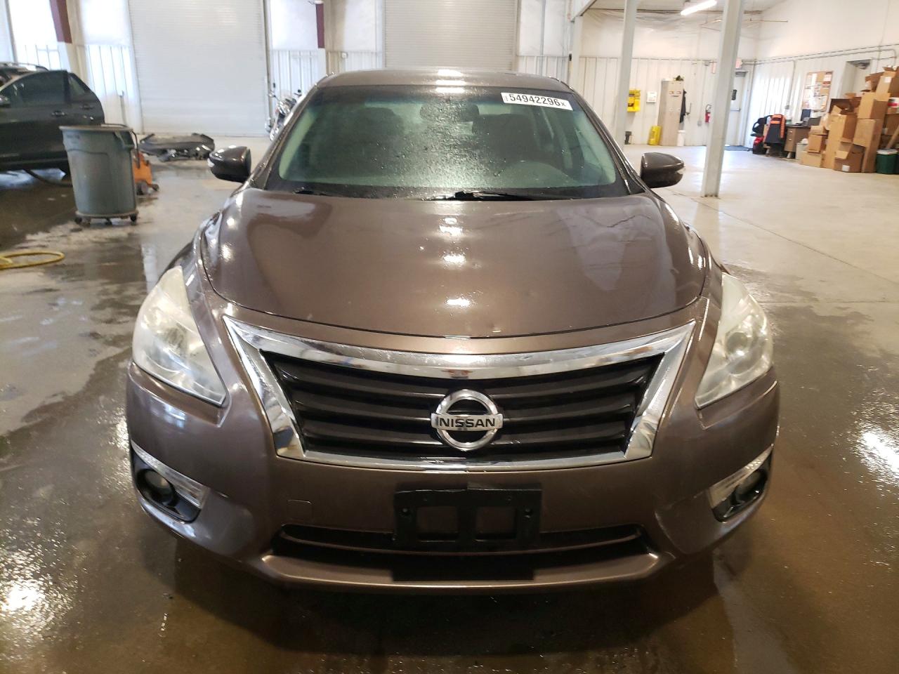 Nissan Altima 2.5 Sl