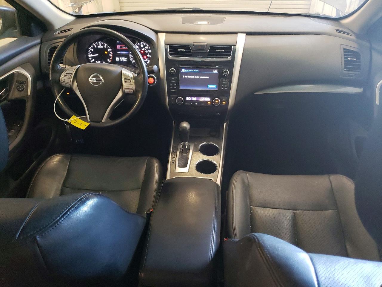Nissan Altima 2.5 Sl