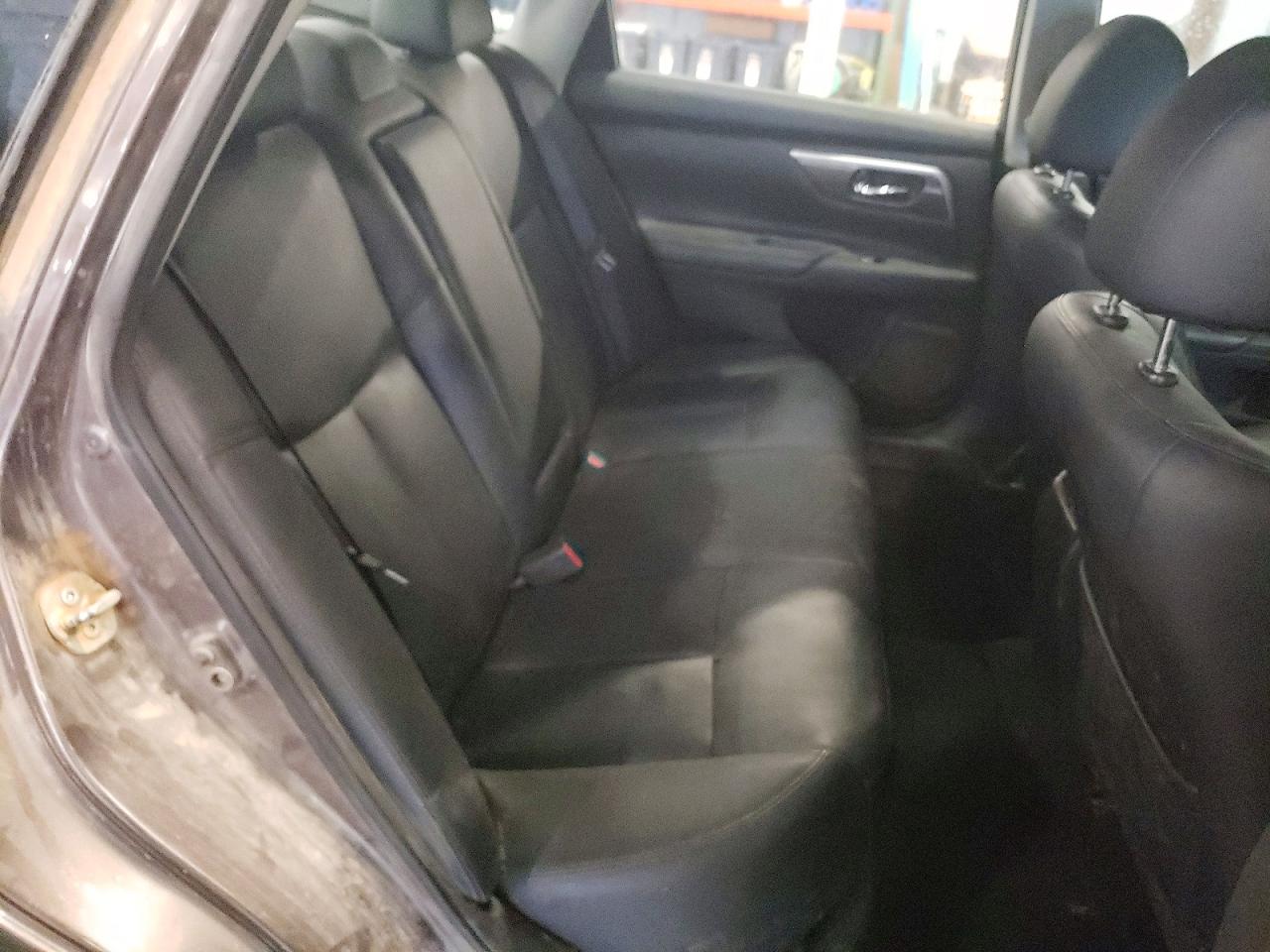 Nissan Altima 2.5 Sl
