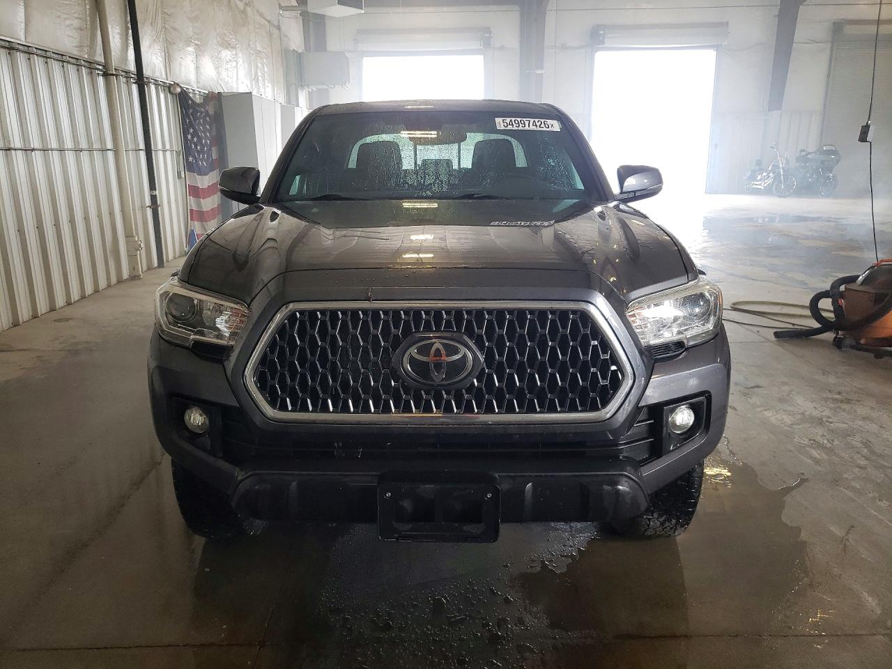 Toyota Tacoma Trd Off-road