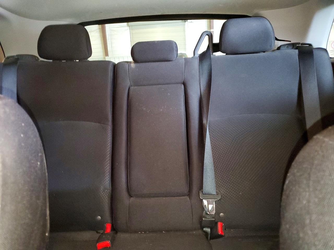 Mitsubishi Outlander Es