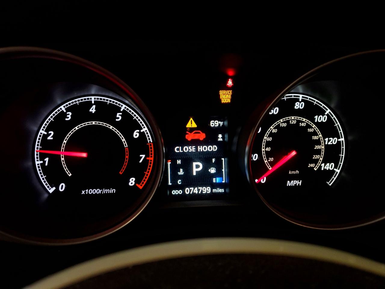 Mitsubishi Outlander Es