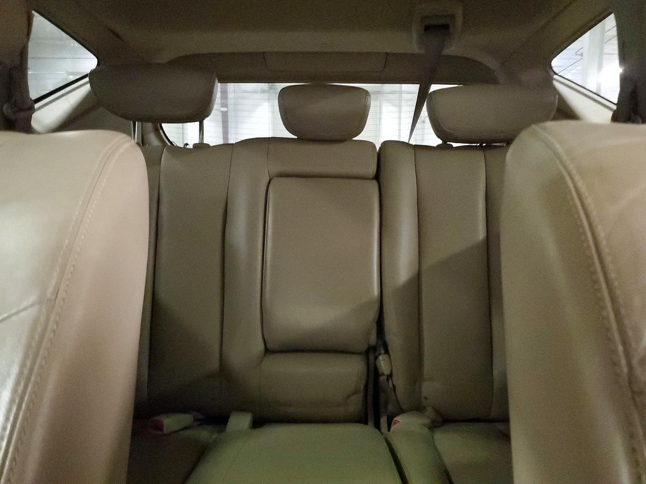 Nissan Murano S