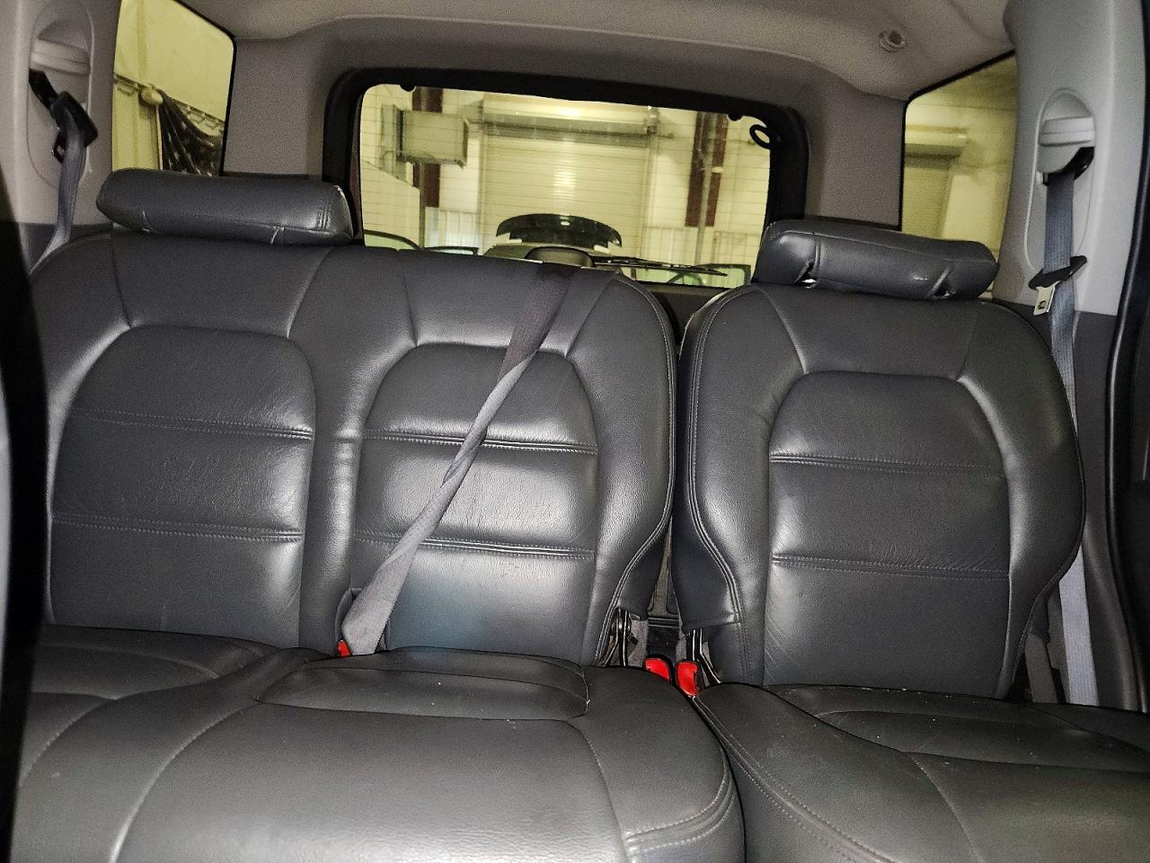 Ford Explorer Xls