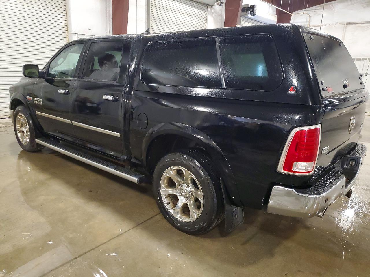 Ram 1500 Laramie
