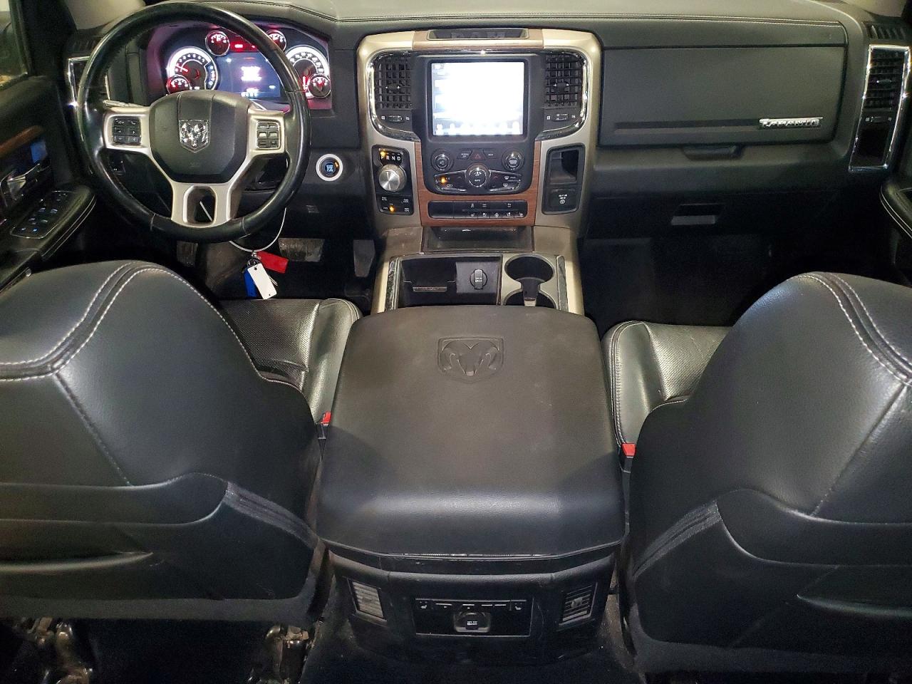 Ram 1500 Laramie