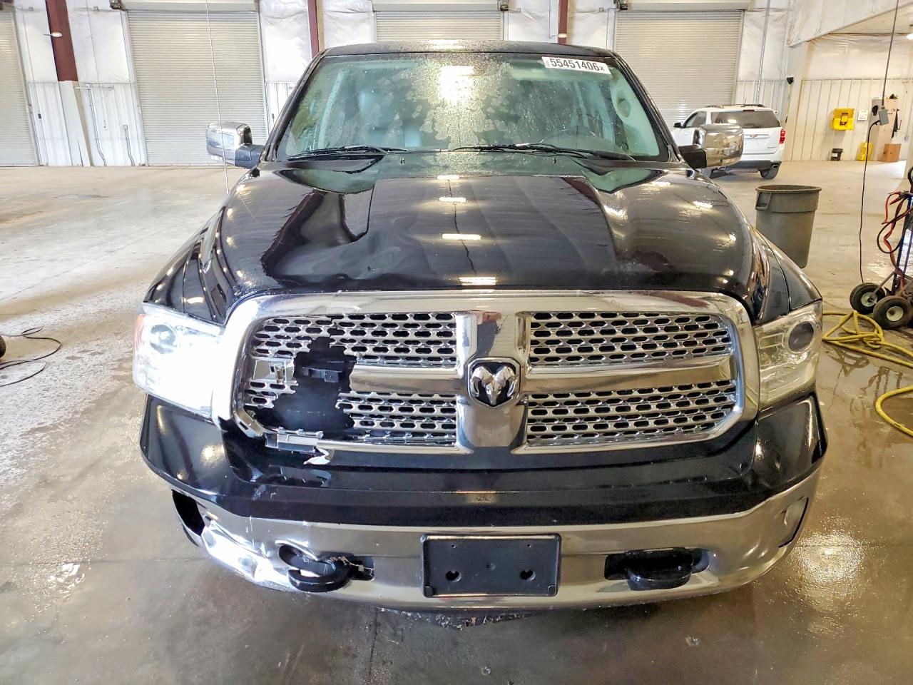 Ram 1500 Laramie