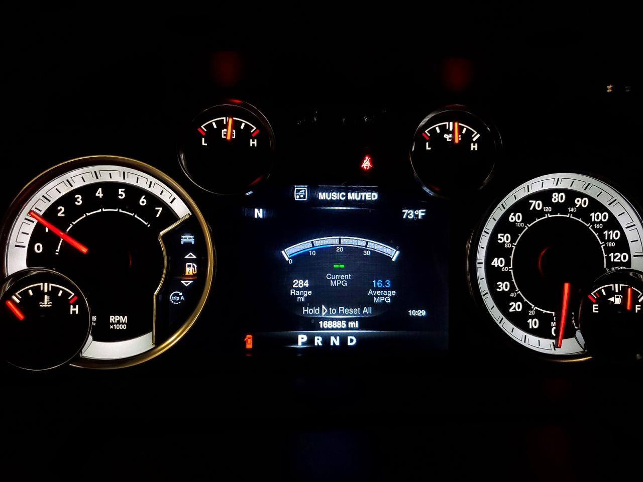 Ram 1500 Laramie