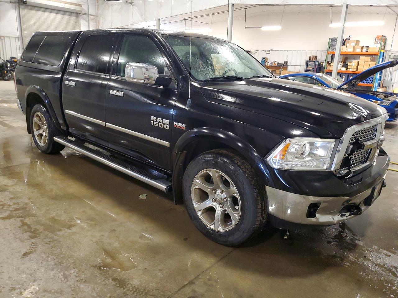 Ram 1500 Laramie