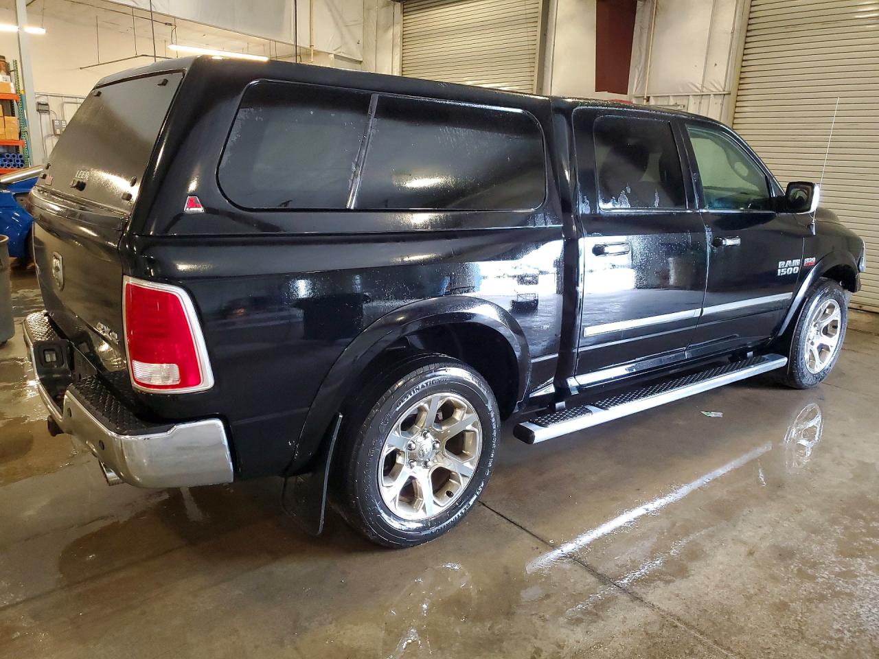 Ram 1500 Laramie