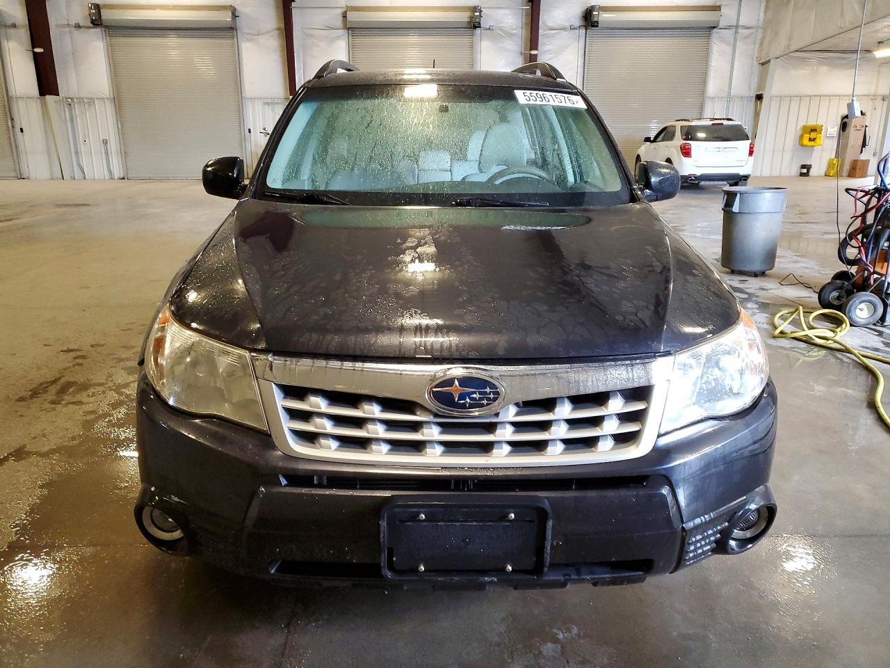 Subaru Forester 2.5x