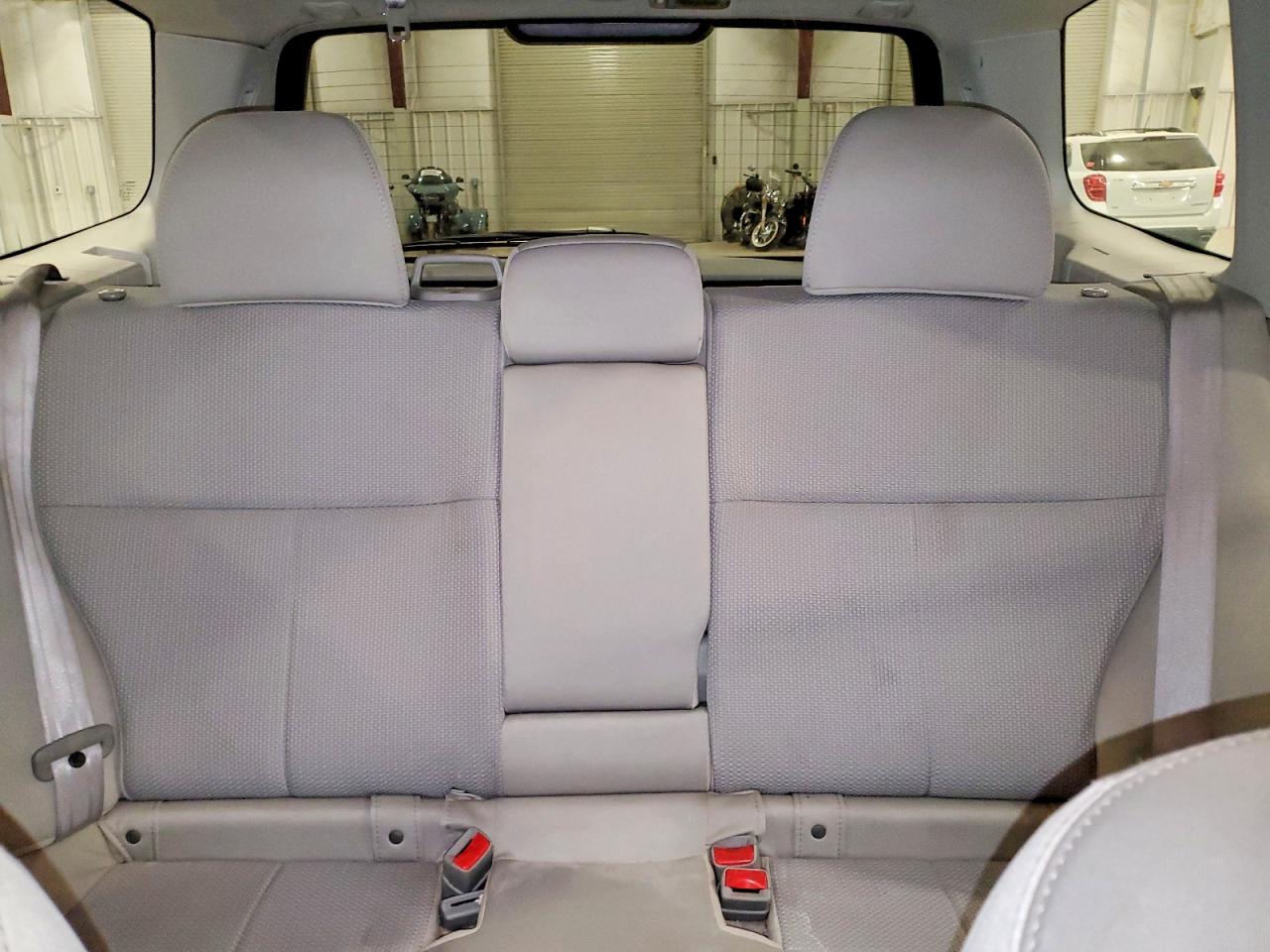 Subaru Forester 2.5x