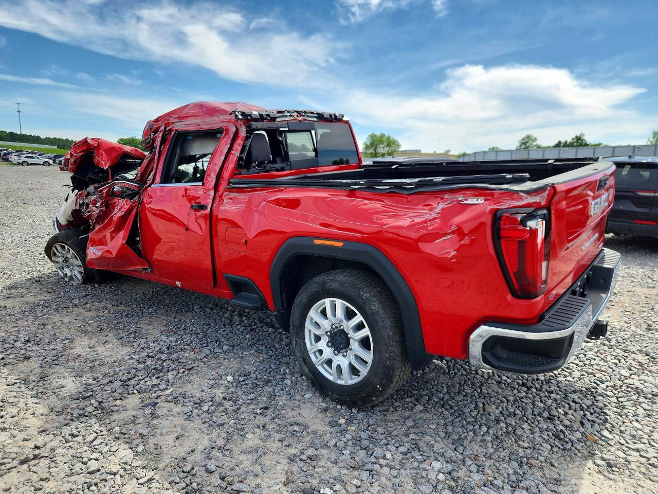 GMC Sierra