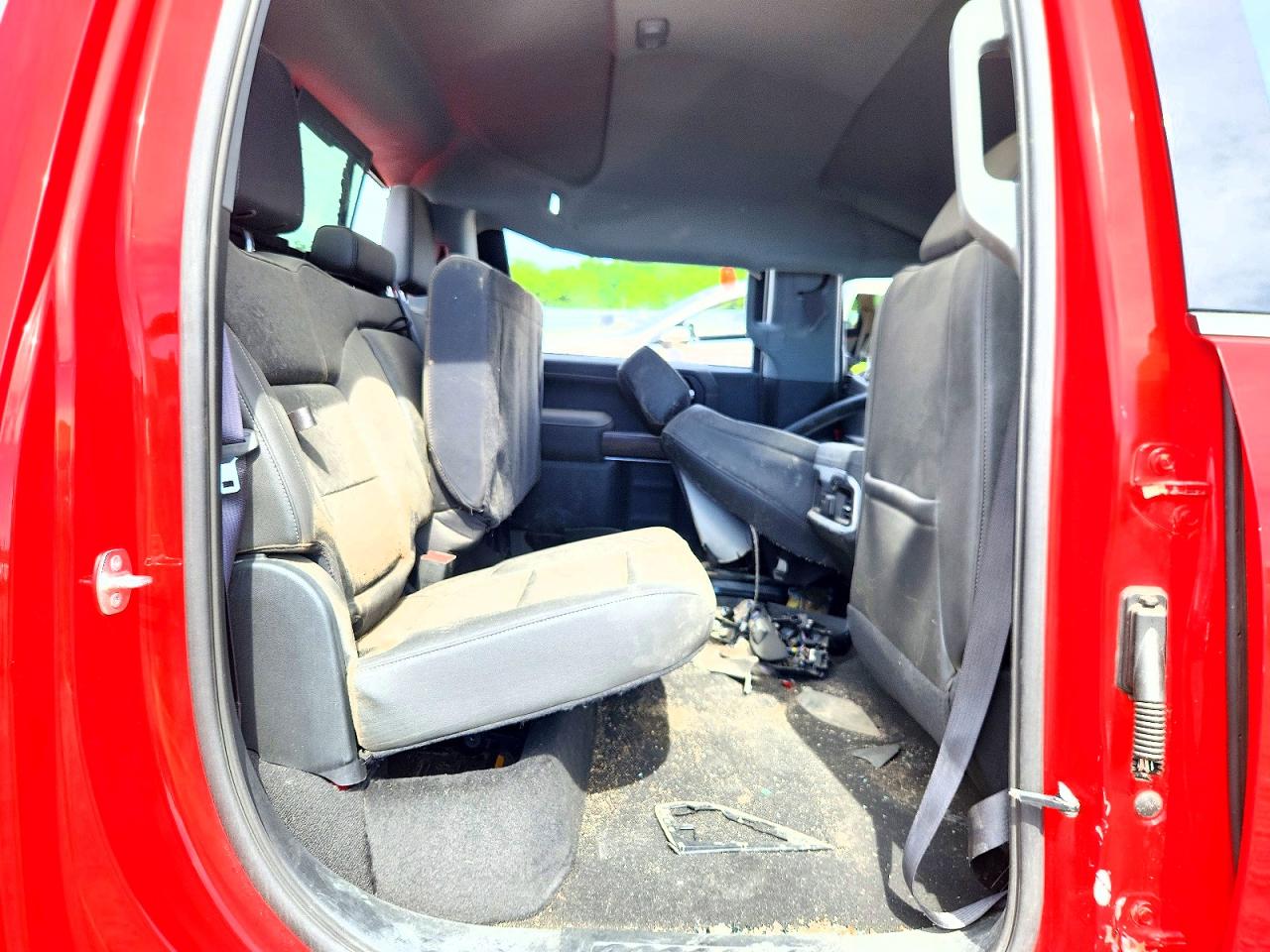 GMC Sierra