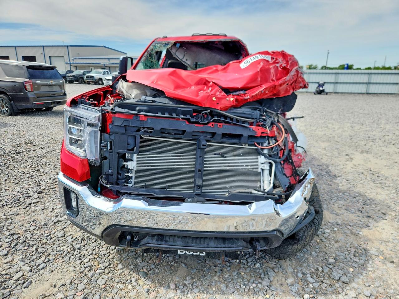 GMC Sierra