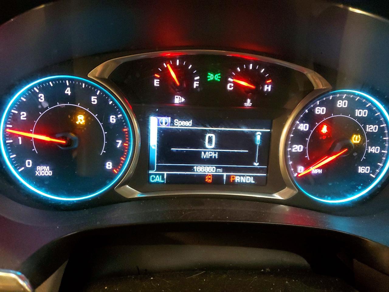 Chevrolet Malibu Premier