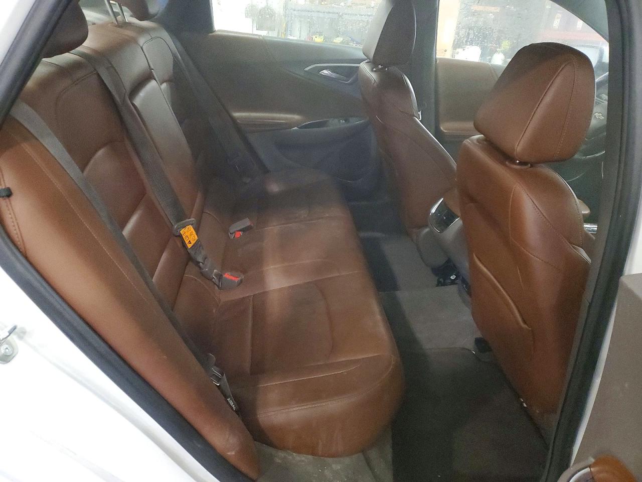 Chevrolet Malibu Premier