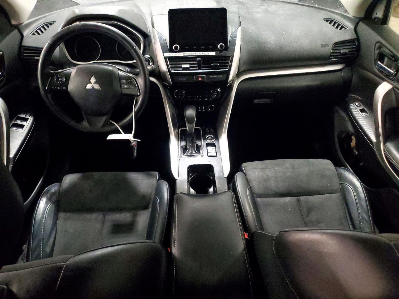 Mitsubishi Eclipse Se