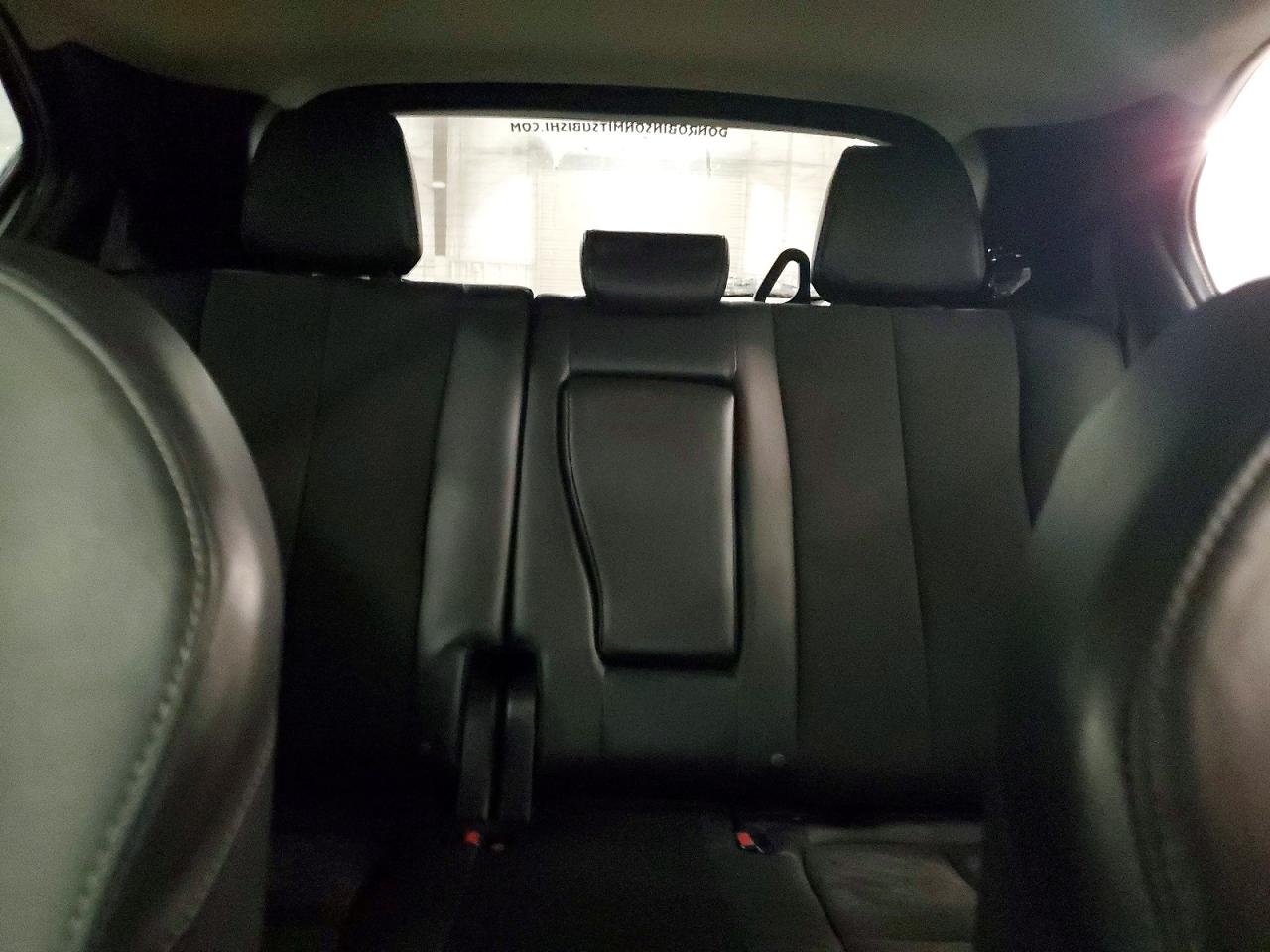 Mitsubishi Eclipse Se