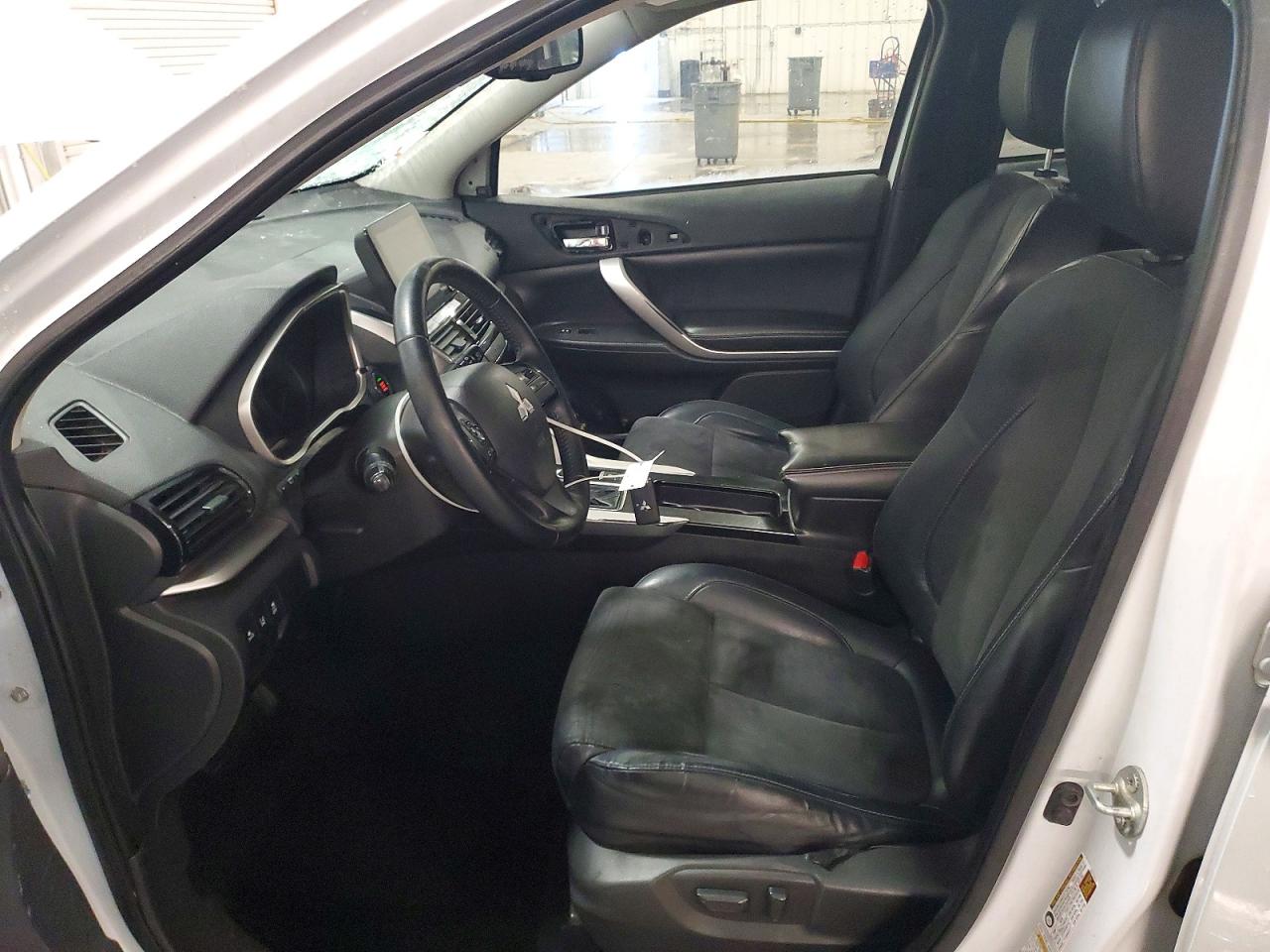Mitsubishi Eclipse Se