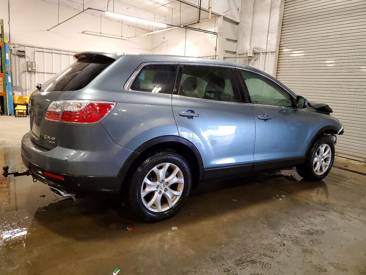 Mazda Cx